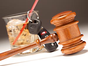 Drunk Driving Accident Attorney