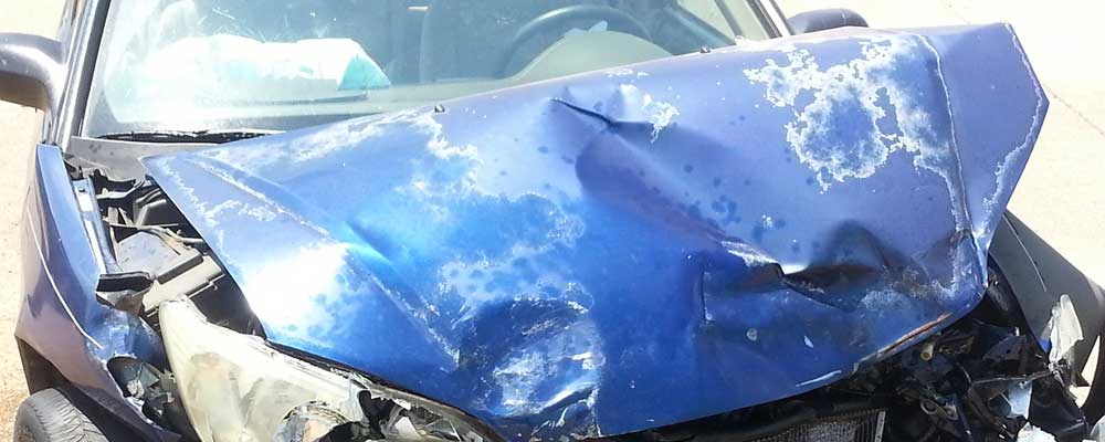 Car Accident Injury Attorney Portsmouth, VA