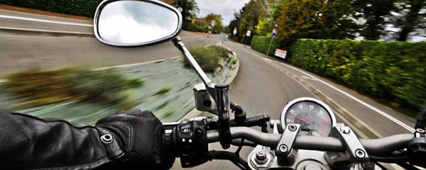 Motorcycle Accident Attorney | Portsmouth, Norfolk & Virginia Beach, VA