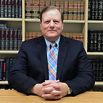 MR. RICHARD H. ROSTON