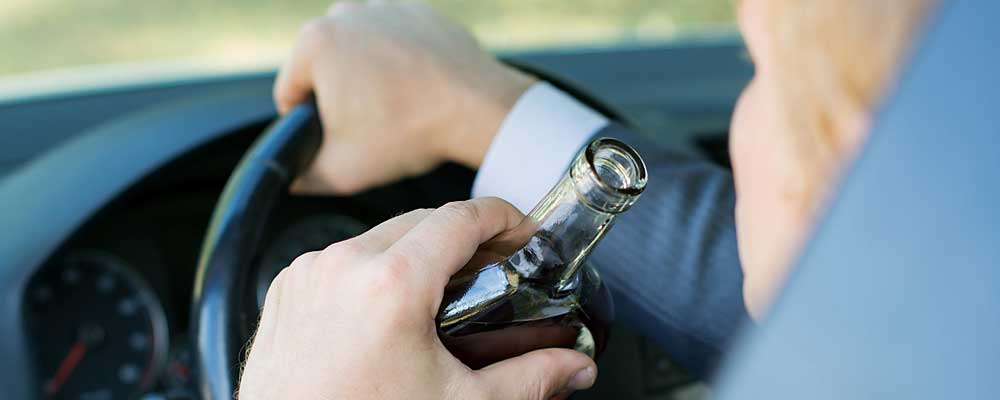 Drunk Driving Injury Lawyer In Portsmouth, VA
